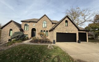 Custom Painting in Gladstone